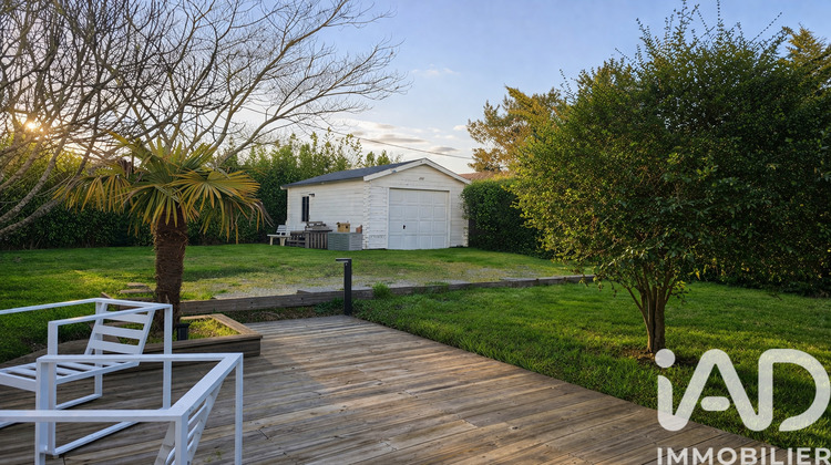 Ma-Cabane - Vente Maison Prinquiau, 125 m²