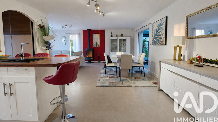 Ma-Cabane - Vente Maison Prinquiau, 125 m²