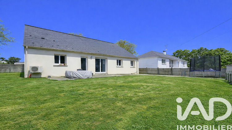 Ma-Cabane - Vente Maison Prinquiau, 84 m²