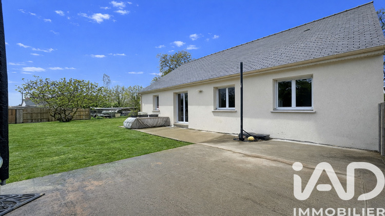 Ma-Cabane - Vente Maison Prinquiau, 84 m²
