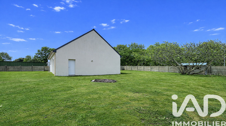 Ma-Cabane - Vente Maison Prinquiau, 84 m²