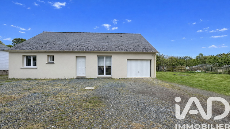 Ma-Cabane - Vente Maison Prinquiau, 84 m²