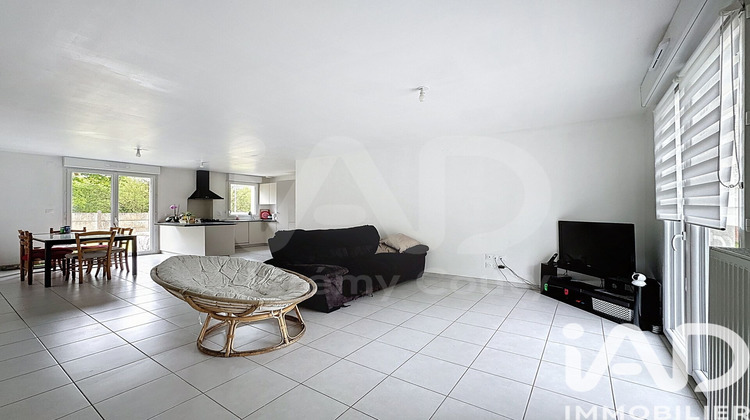 Ma-Cabane - Vente Maison Prinquiau, 84 m²