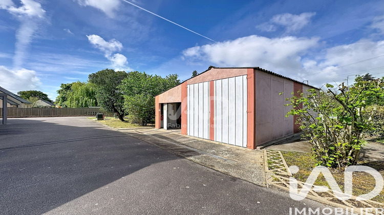 Ma-Cabane - Vente Maison Prinquiau, 197 m²