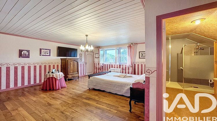 Ma-Cabane - Vente Maison Prinquiau, 197 m²