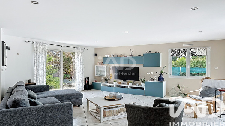 Ma-Cabane - Vente Maison Prinquiau, 165 m²