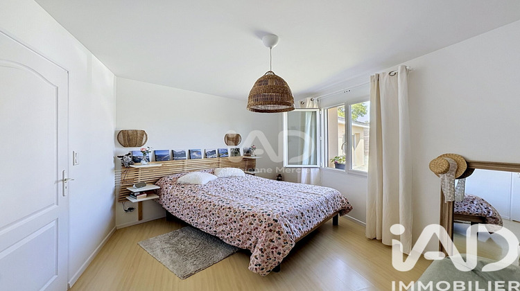 Ma-Cabane - Vente Maison Prinquiau, 165 m²