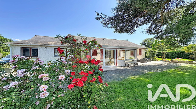 Ma-Cabane - Vente Maison Prinquiau, 88 m²