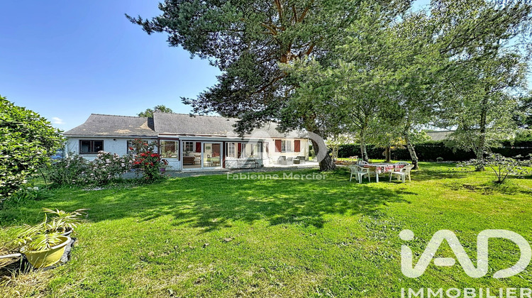 Ma-Cabane - Vente Maison Prinquiau, 88 m²