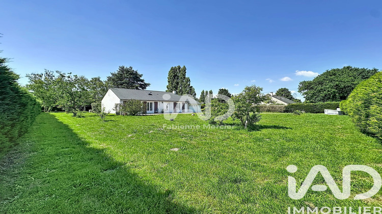 Ma-Cabane - Vente Maison Prinquiau, 88 m²