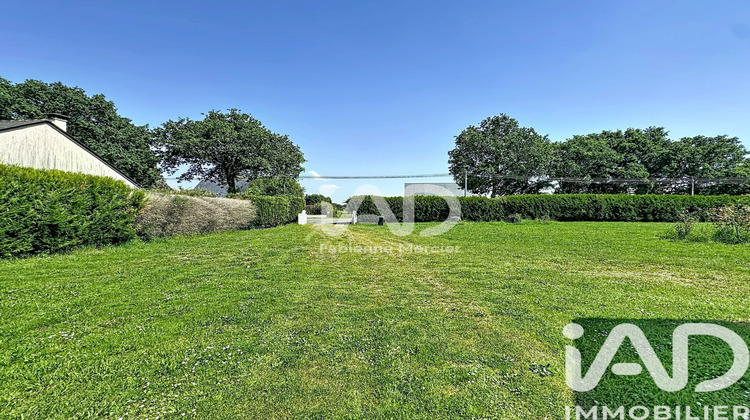 Ma-Cabane - Vente Maison Prinquiau, 88 m²