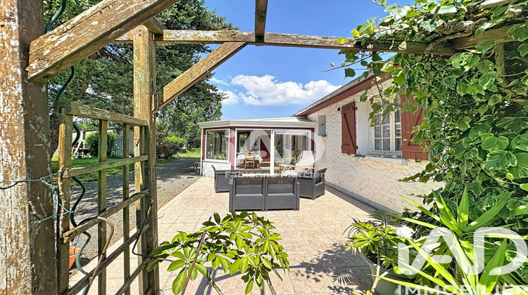 Ma-Cabane - Vente Maison Prinquiau, 88 m²