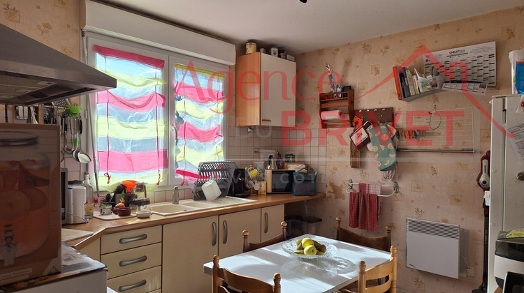 Ma-Cabane - Vente Maison PRINQUIAU, 103 m²