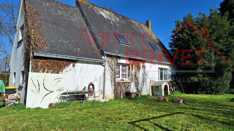 Ma-Cabane - Vente Maison PRINQUIAU, 103 m²