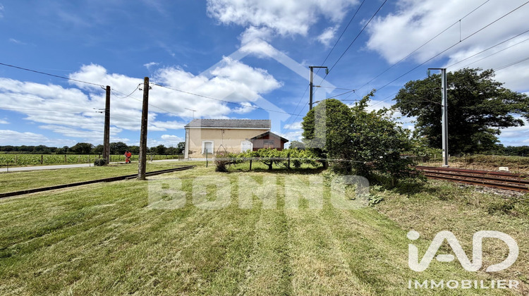 Ma-Cabane - Vente Maison Prinquiau, 66 m²