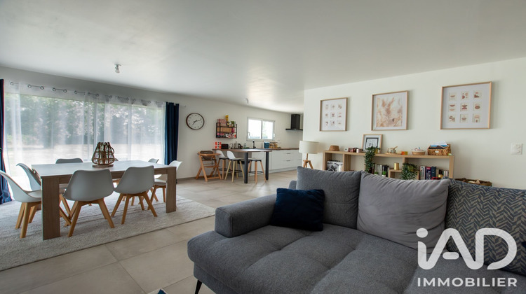 Ma-Cabane - Vente Maison Prinquiau, 105 m²