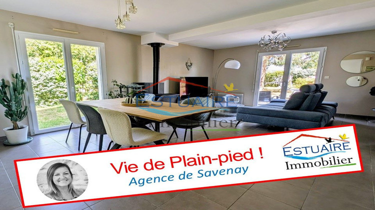 Ma-Cabane - Vente Maison Prinquiau, 85 m²