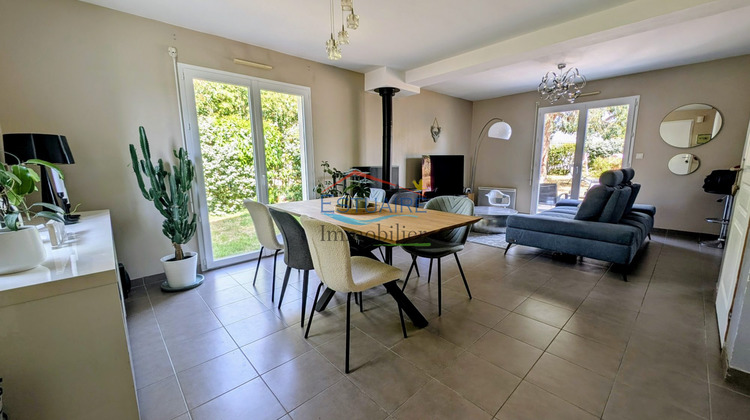 Ma-Cabane - Vente Maison Prinquiau, 85 m²