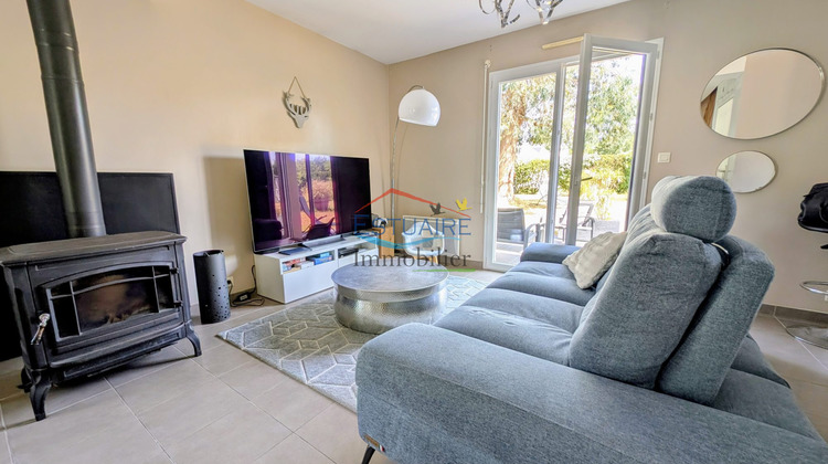 Ma-Cabane - Vente Maison Prinquiau, 85 m²