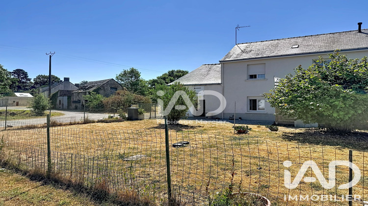 Ma-Cabane - Vente Maison Prinquiau, 89 m²