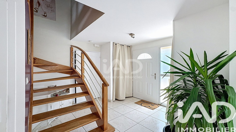 Ma-Cabane - Vente Maison Prinquiau, 165 m²