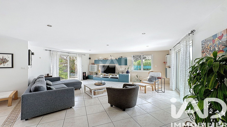 Ma-Cabane - Vente Maison Prinquiau, 165 m²