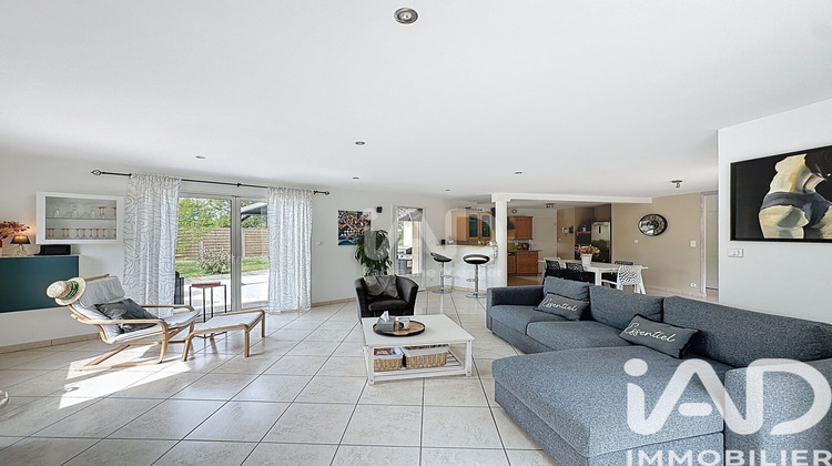 Ma-Cabane - Vente Maison Prinquiau, 165 m²