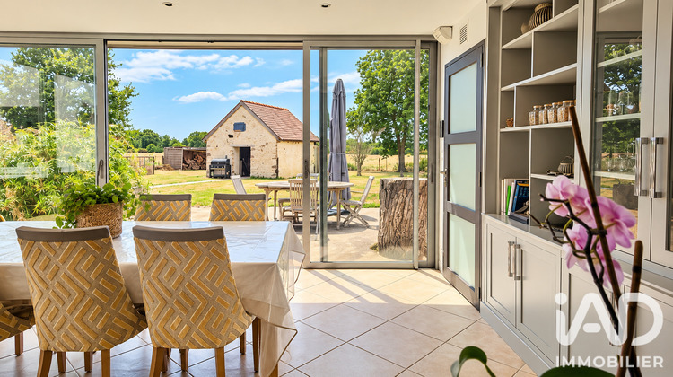 Ma-Cabane - Vente Maison Prinquiau, 126 m²