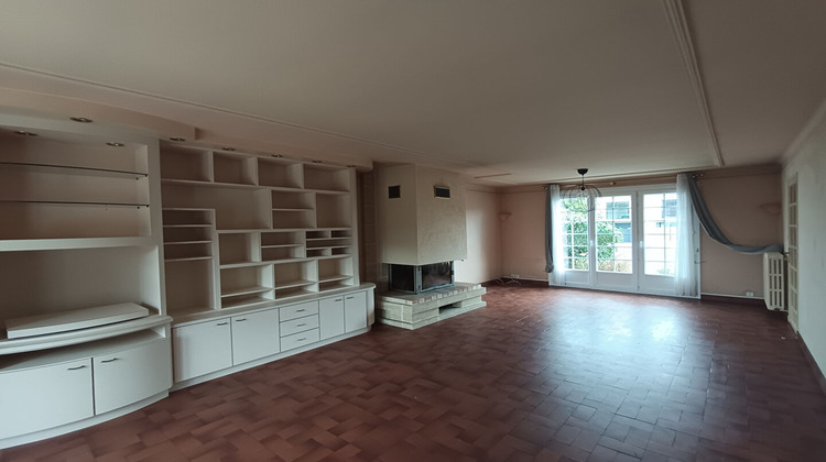 Ma-Cabane - Vente Maison PRINQUIAU, 91 m²