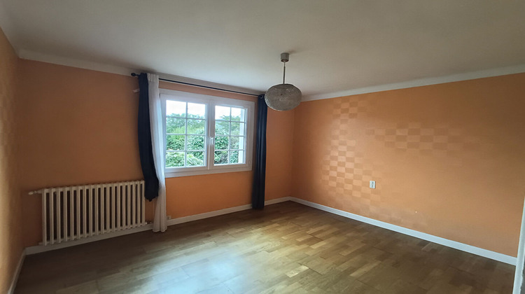 Ma-Cabane - Vente Maison PRINQUIAU, 91 m²