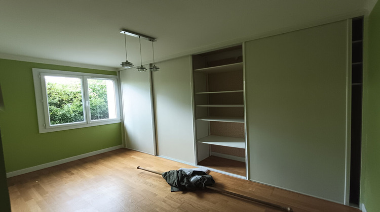 Ma-Cabane - Vente Maison PRINQUIAU, 91 m²