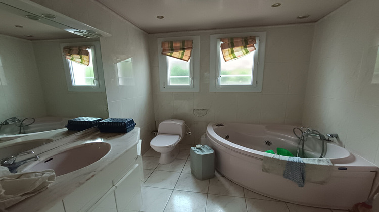 Ma-Cabane - Vente Maison PRINQUIAU, 91 m²