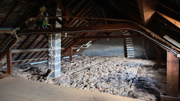 Ma-Cabane - Vente Maison PRINQUIAU, 91 m²