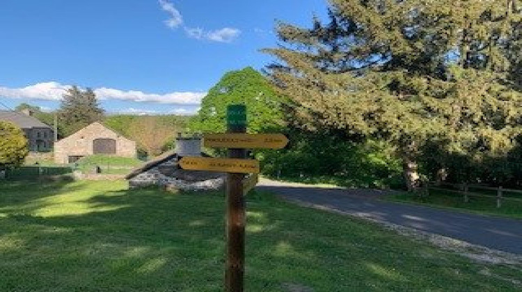 Ma-Cabane - Vente Maison Prinsuejols, 124 m²