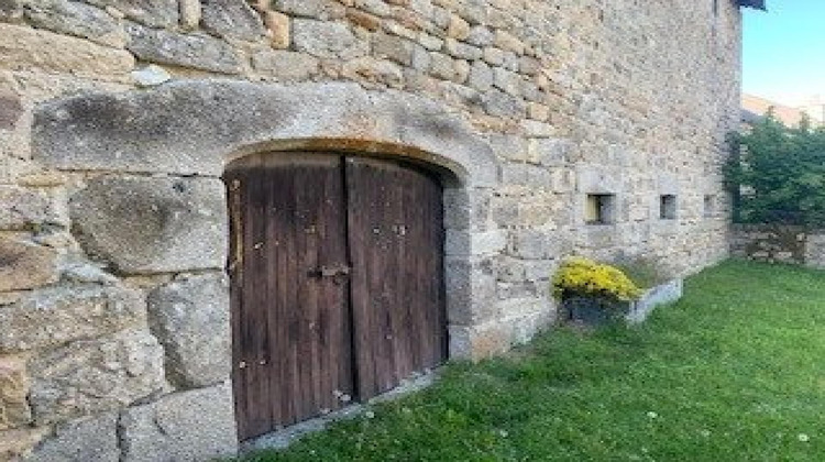 Ma-Cabane - Vente Maison Prinsuejols, 124 m²