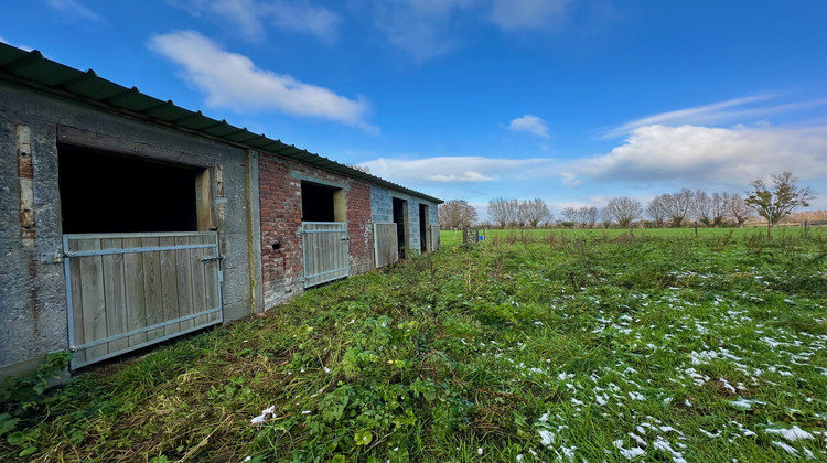 Ma-Cabane - Vente Maison Prisches, 183 m²