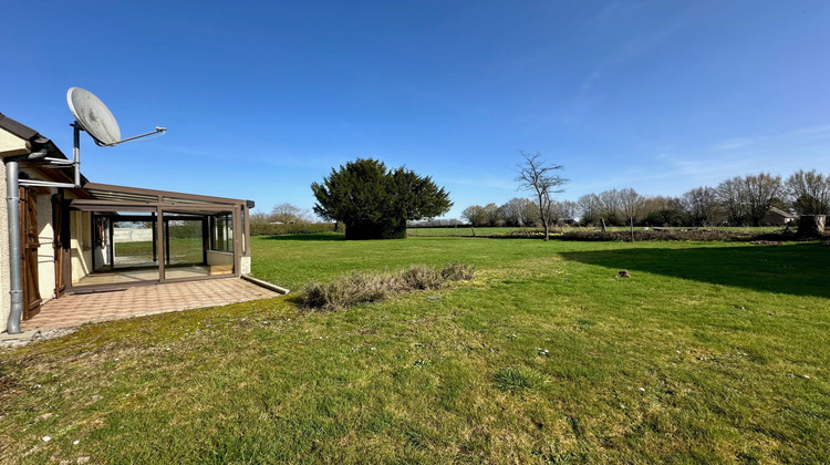 Ma-Cabane - Vente Maison Prisches, 115 m²