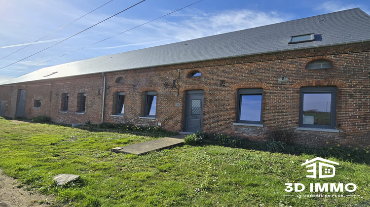 Ma-Cabane - Vente Maison Prisches, 350 m²
