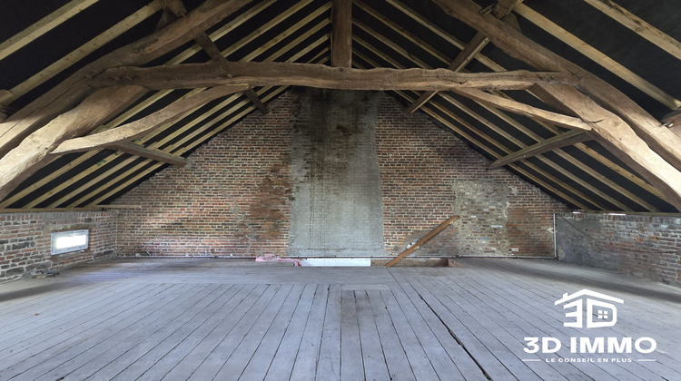 Ma-Cabane - Vente Maison Prisches, 350 m²