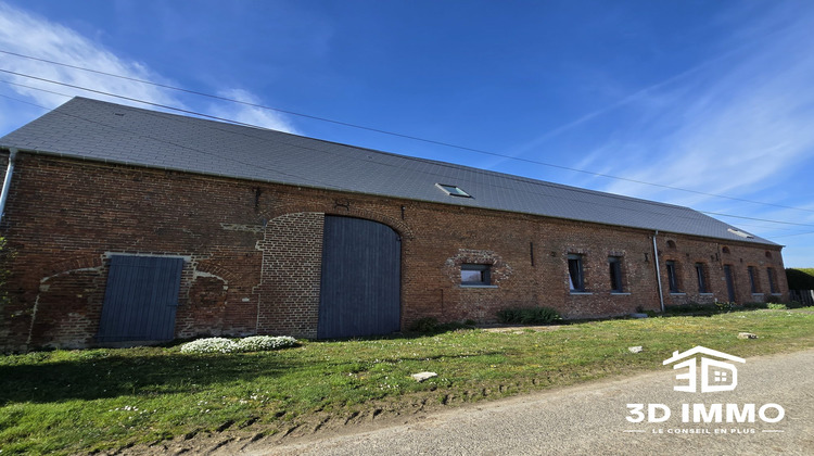 Ma-Cabane - Vente Maison Prisches, 350 m²