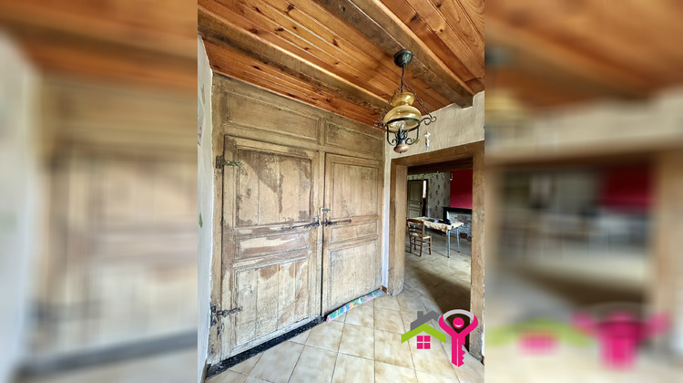 Ma-Cabane - Vente Maison Prisches, 110 m²