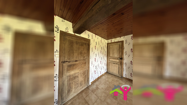 Ma-Cabane - Vente Maison Prisches, 110 m²