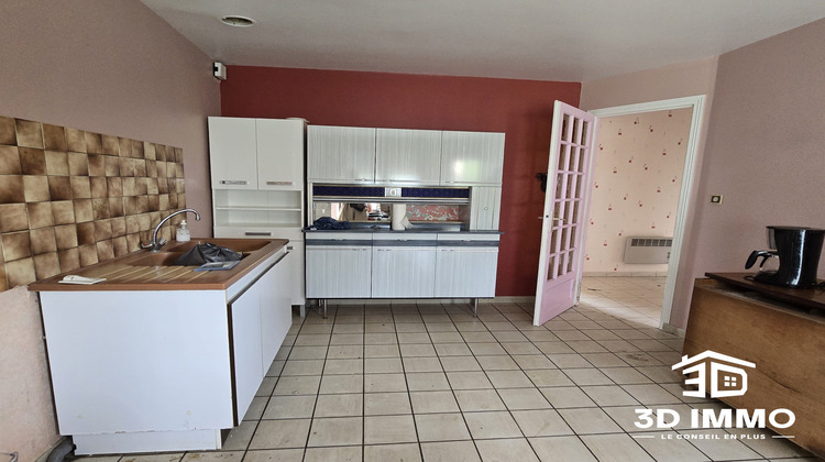 Ma-Cabane - Vente Maison Prisches, 103 m²