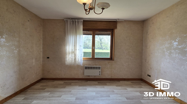 Ma-Cabane - Vente Maison Prisches, 103 m²
