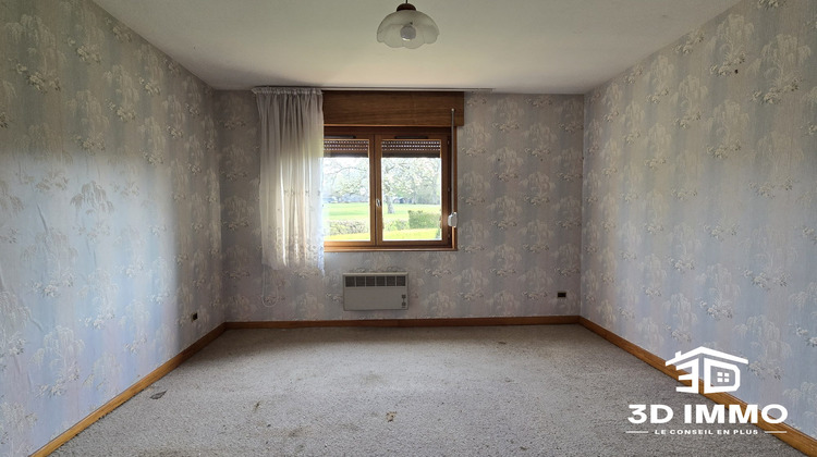 Ma-Cabane - Vente Maison Prisches, 103 m²