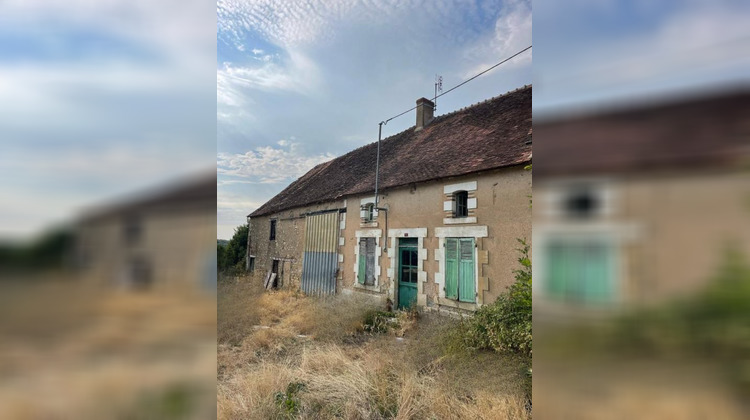 Ma-Cabane - Vente Maison PRISSAC, 63 m²