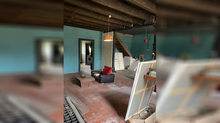 Ma-Cabane - Vente Maison PRISSAC, 63 m²