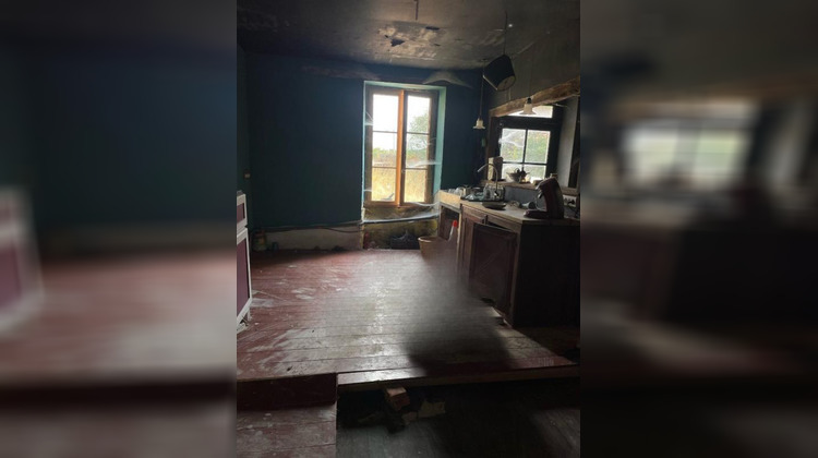 Ma-Cabane - Vente Maison PRISSAC, 63 m²