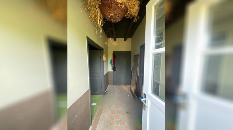 Ma-Cabane - Vente Maison PRISSAC, 63 m²