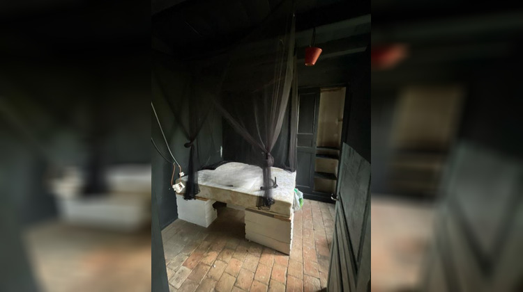 Ma-Cabane - Vente Maison PRISSAC, 63 m²